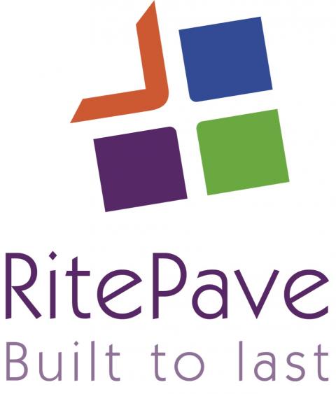 Rite Pave Ltd Logo